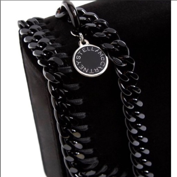 🆕STELLA McCartney Box Bag - Picture 6 of 6